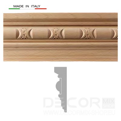Dekoro elementas 3314/MD/78 